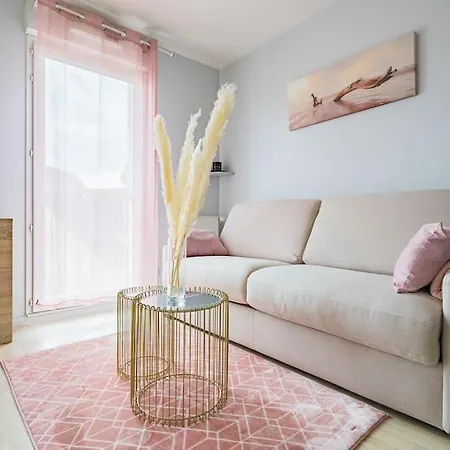 Apartment Rosa