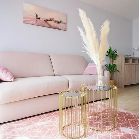 Apartment Rosa