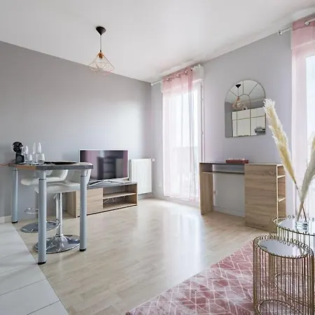 Rosa Vigneux-sur-Seine